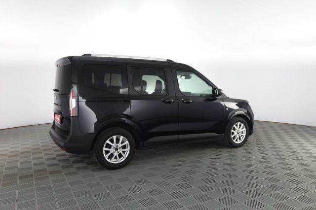 FORD Tourneo Courier Tourneo Courier 1.0 EcoBoost Powershift Titanium