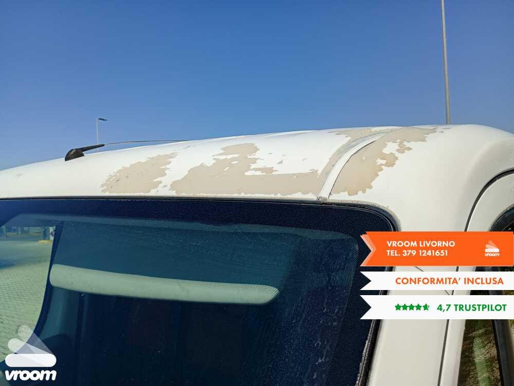 FIAT Ducato (4ª serie) Ducato 33 2.2 MJT PM-TN...