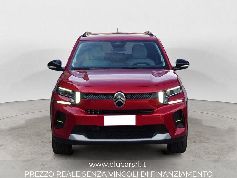 Citroën C3 Turbo 100 cv Manuale MAX