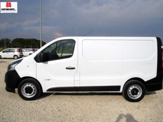 FIAT Talento 1.6 MultiJet 10q 95cv-09/2019