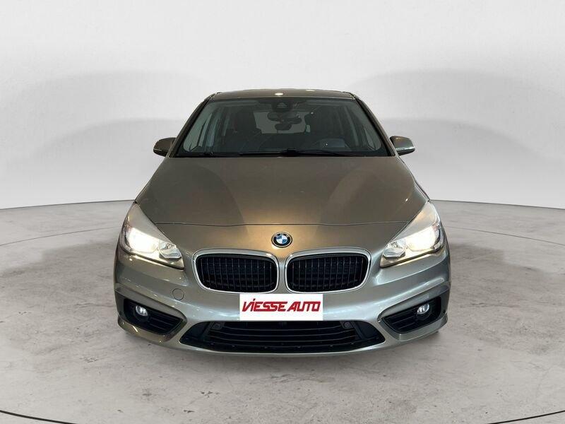 BMW Serie 2 Active Tourer 218d Auto