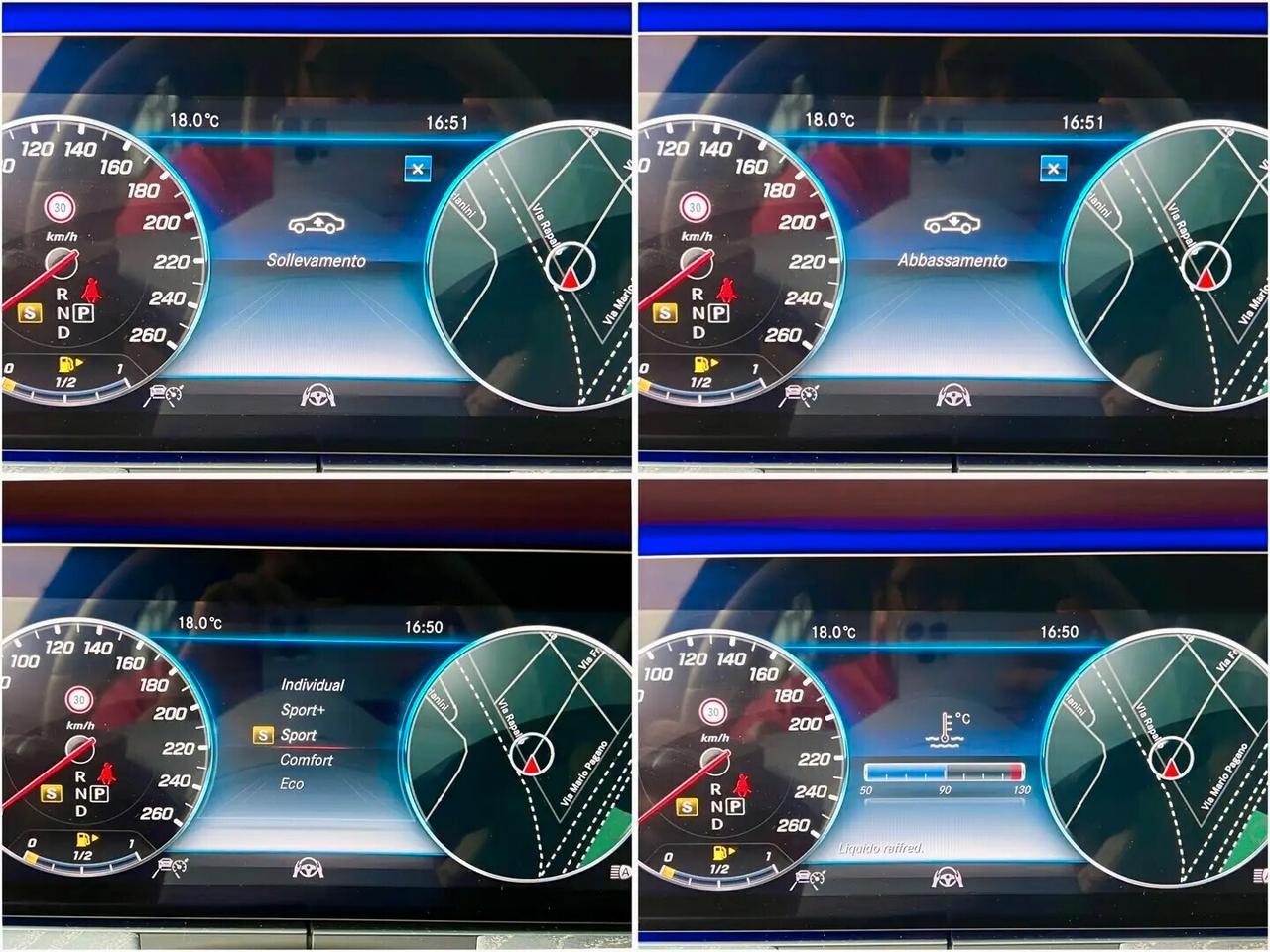 Mercedes-benz CLS 350 d 4Matic Auto Premium Plus