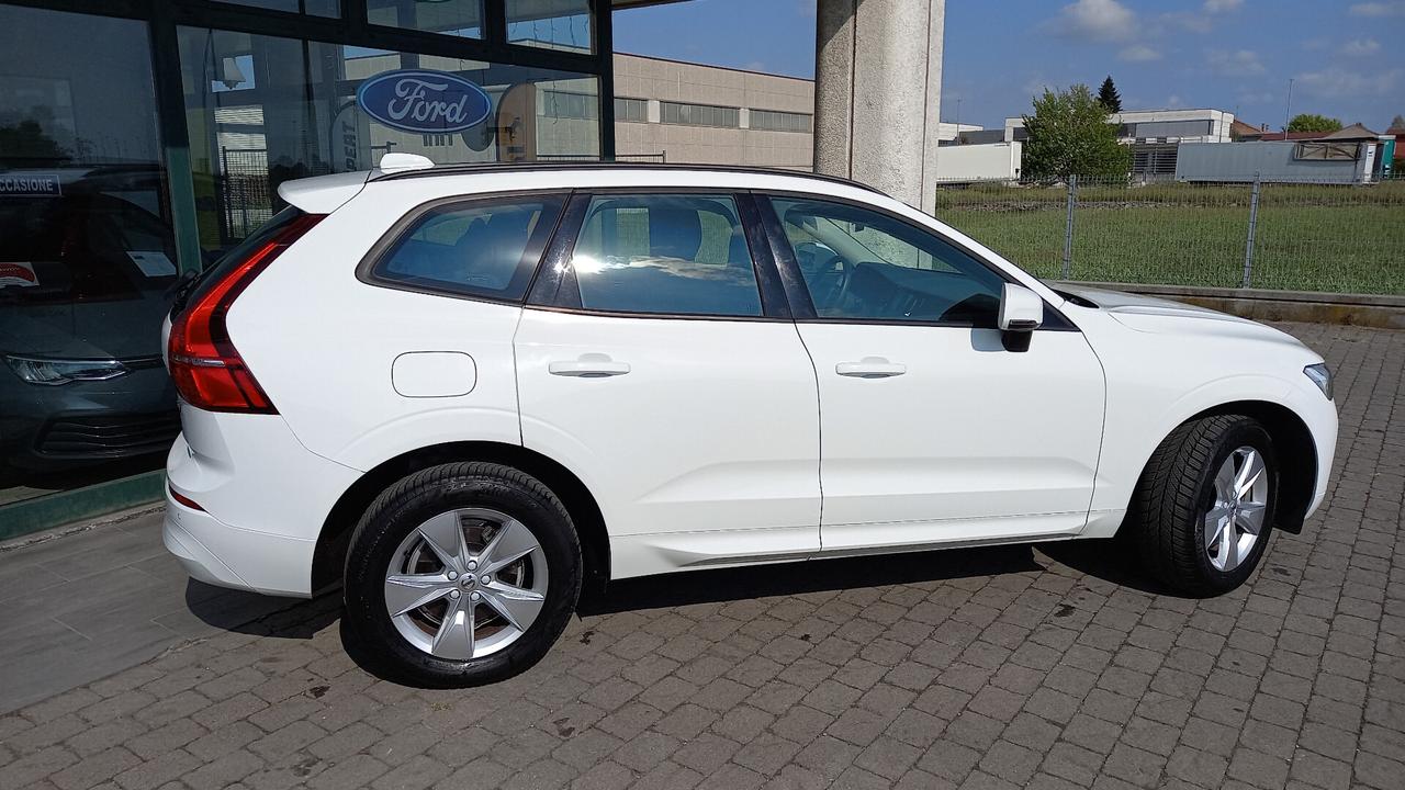 Volvo XC 60 XC60 B4 (d) AWD Geartronic Business