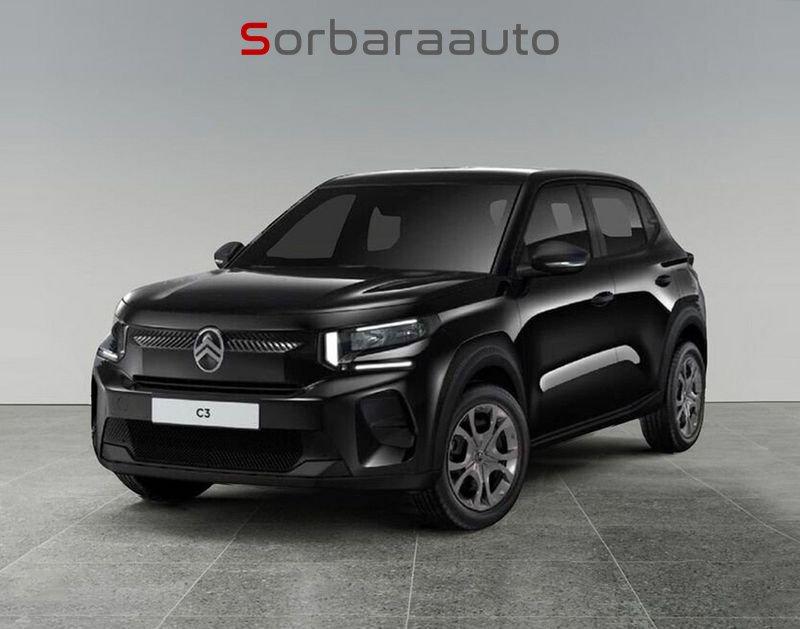 Citroën C3 C3 1.2 puretech turbo You 100cv s&s.
