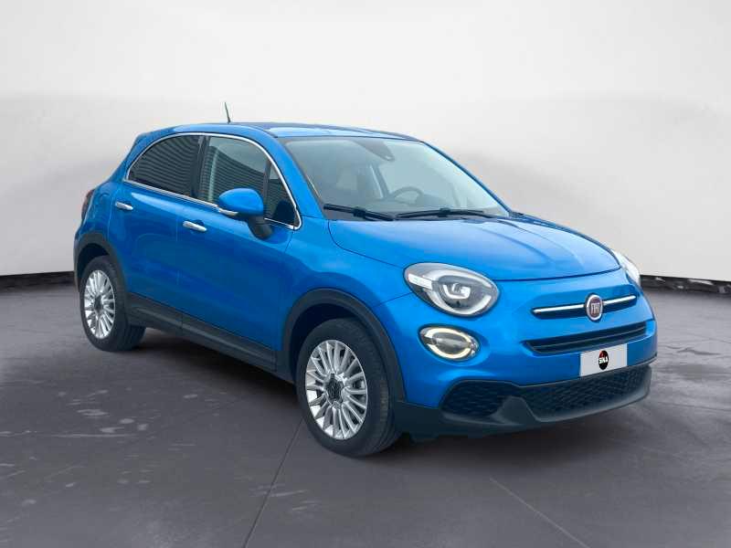 FIAT 500X 1.6 mjt Lounge 4x2 120cv