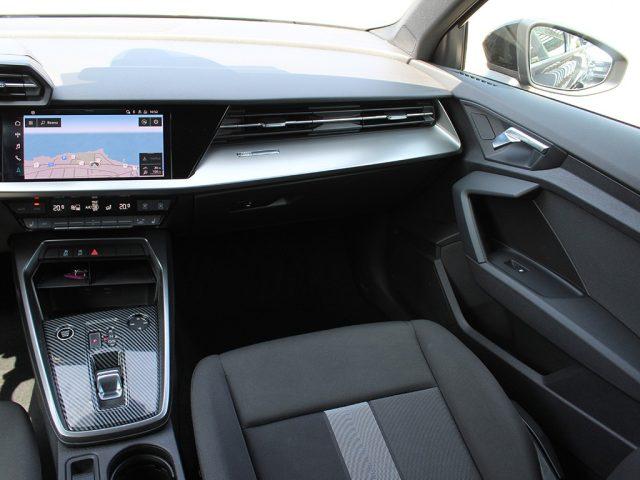 AUDI A3 SPB 35 TDI S tronic Business