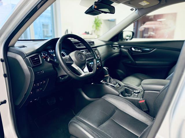 Nissan X-Trail 2.0 dci Tekna 4wd 7posti xtronic