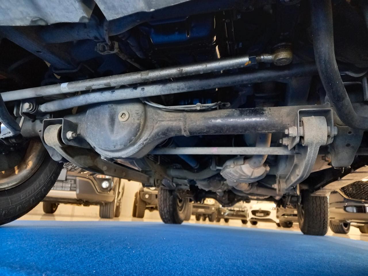 Suzuki Jimny 1.3 4WD Evolution Plus