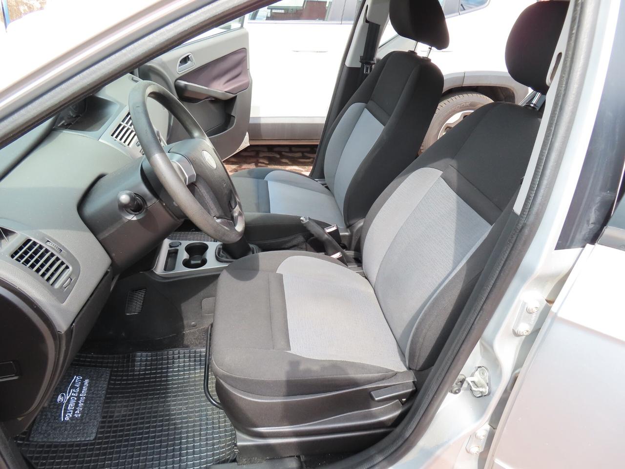 Tata Indica 1.3 MULTIJET DIESEL 5 PORTE 75 CV