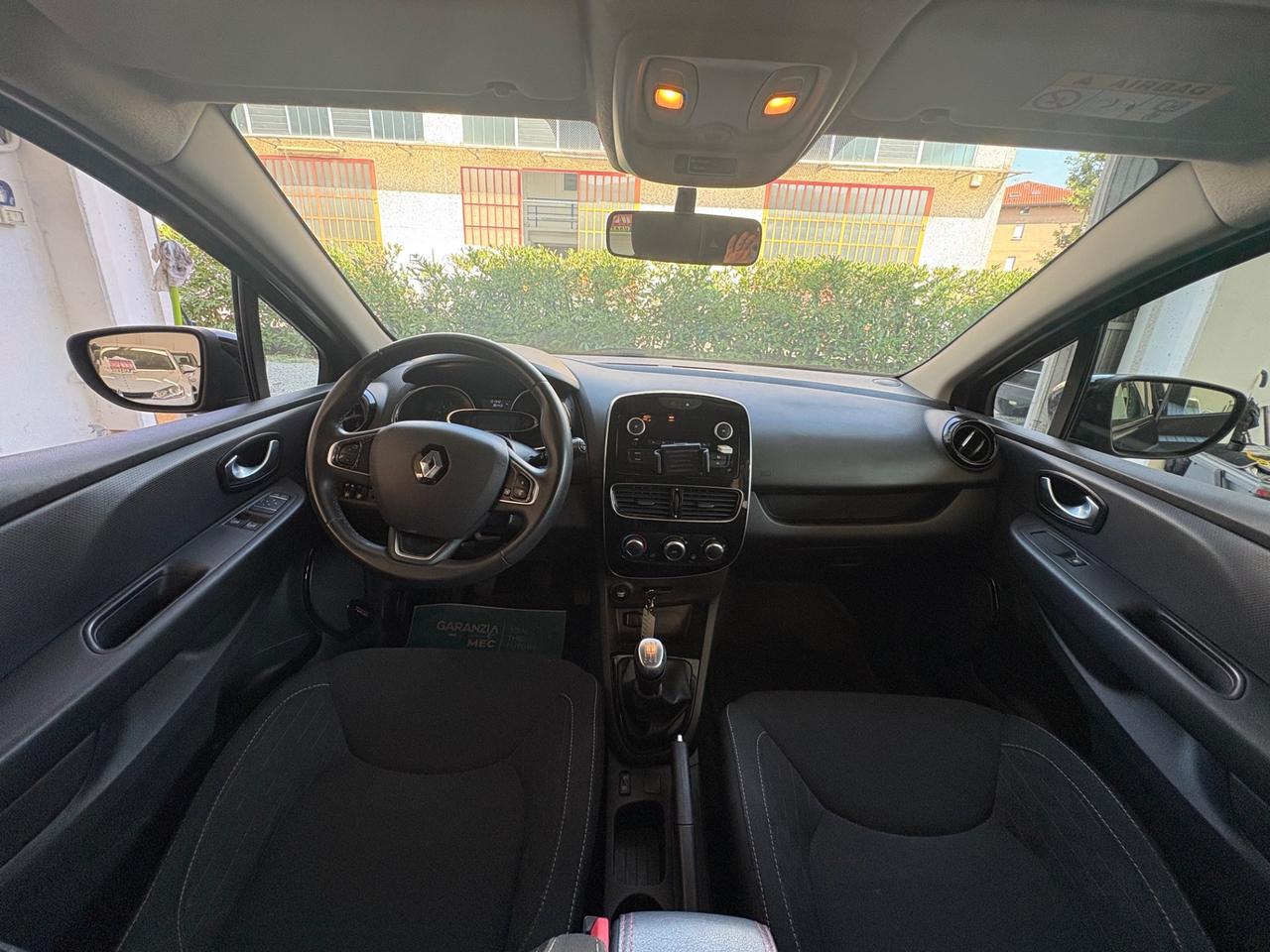 Renault Clio 1.2 75CV 5 porte Life limited