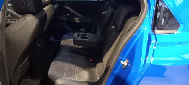 OPEL Astra-e 156 CV GS