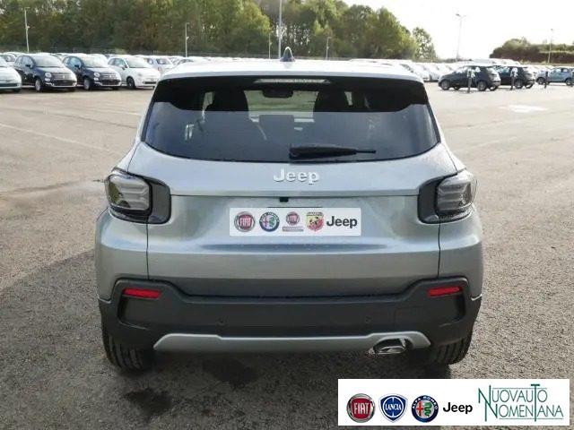 JEEP Avenger 1.2 Turbo 100 CV Summit Km 0