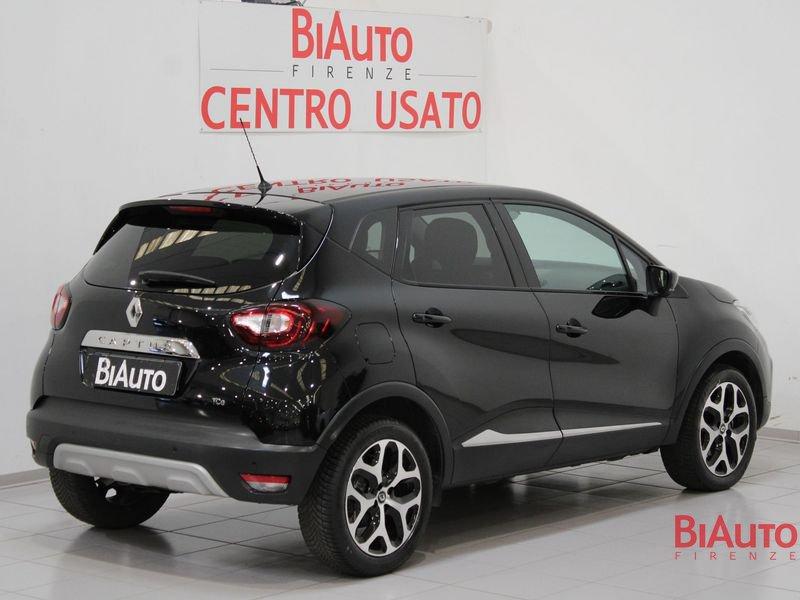 Renault Captur Captur TCe 120 CV EDC Start&Stop Energy Intens