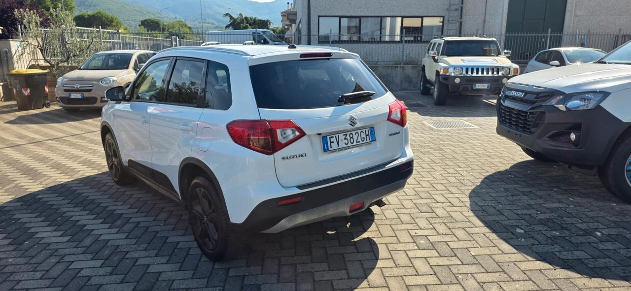 Suzuki Vitara 1.6 VVT V-Cool