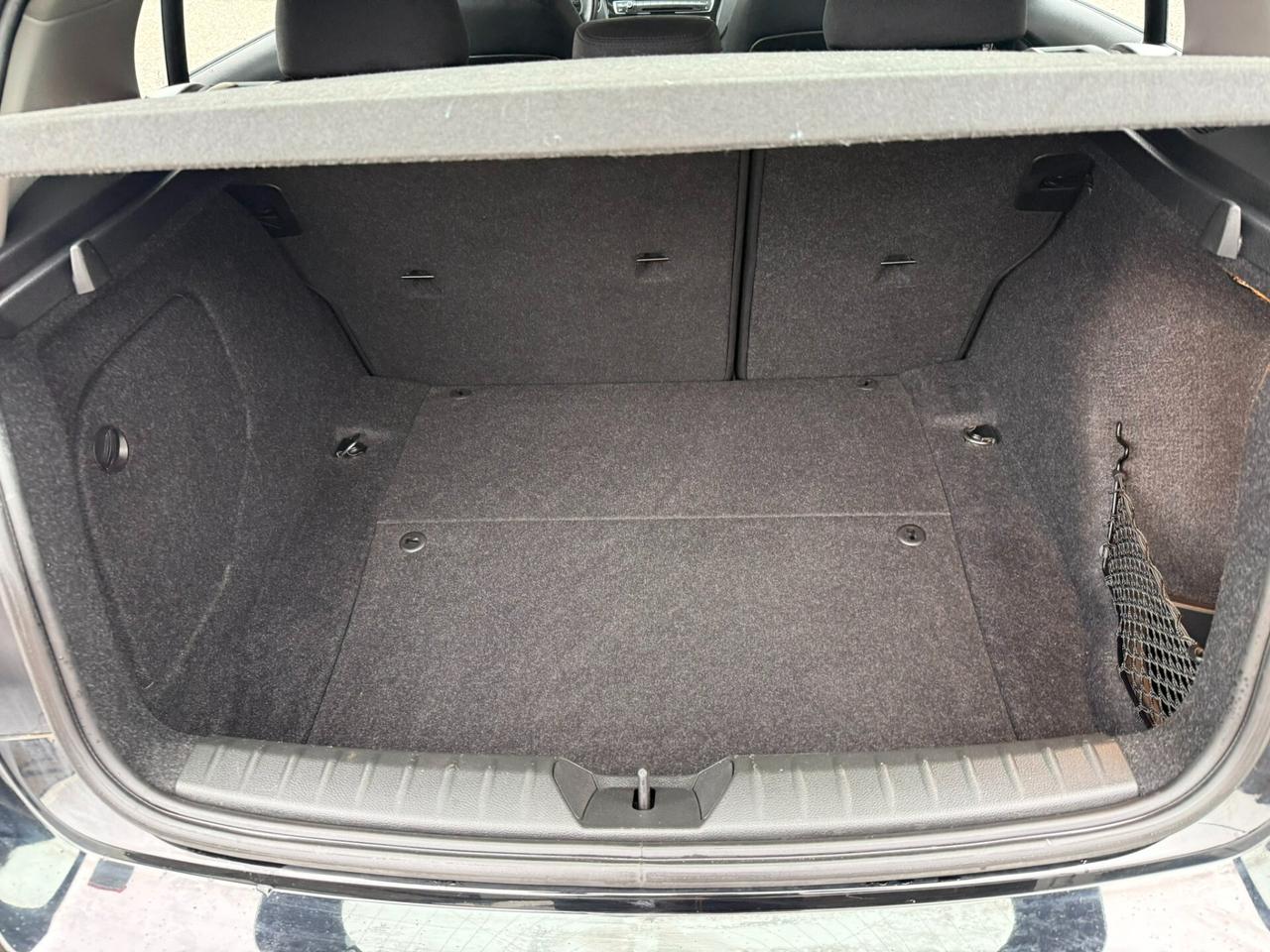 Bmw 116 116d 5p. Automatica Sport