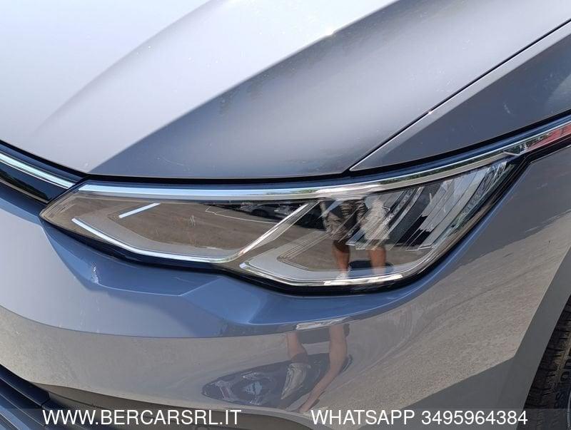 Volkswagen Golf Golf 1.0 eTSI EVO DSG Life