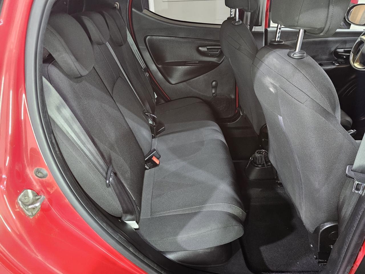 Lancia Ypsilon 1.2 69cv Ecochic GPL Gold