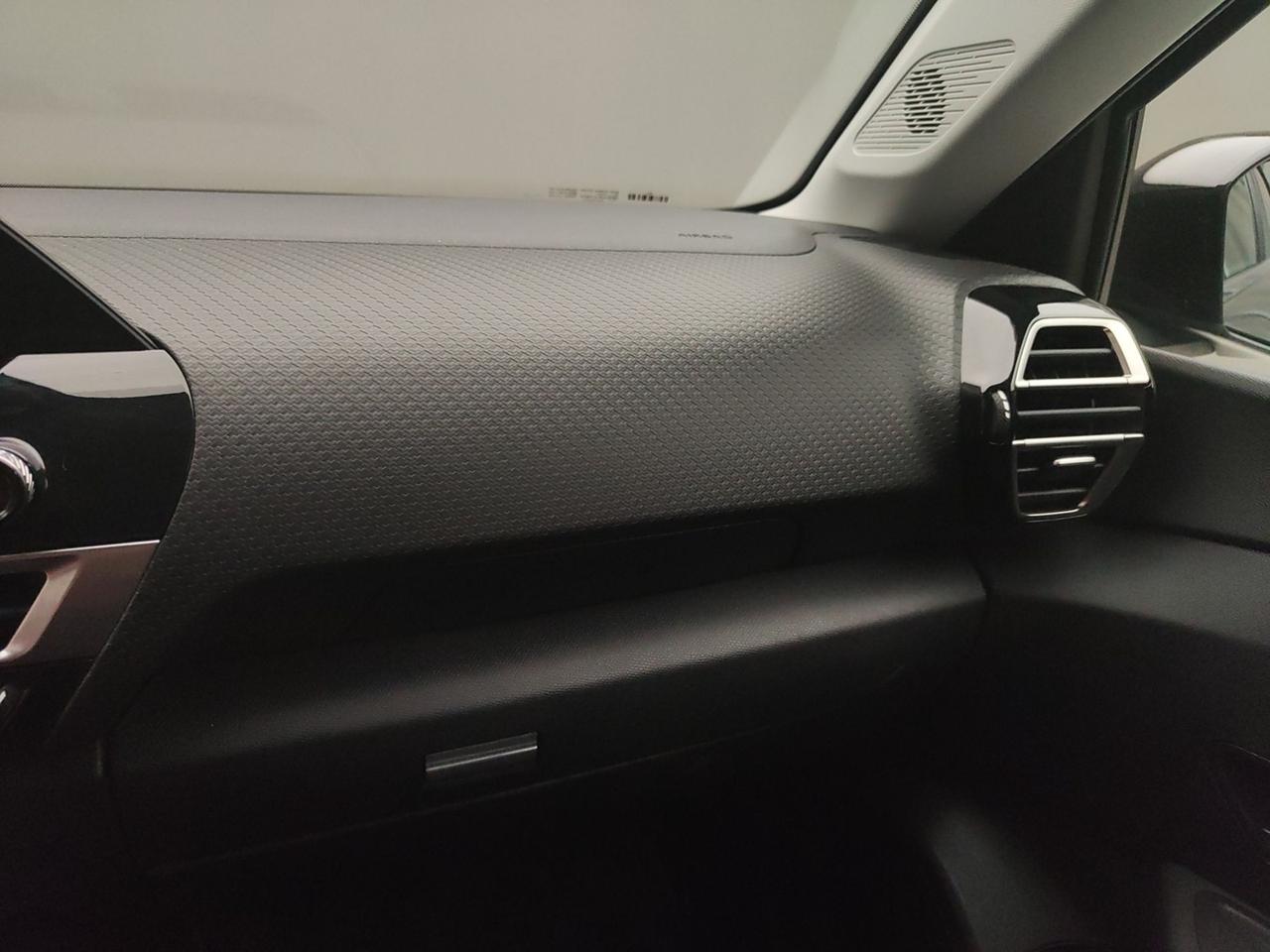 CITROEN C4 X 1.2 PURETECH 130CV MAX EAT8