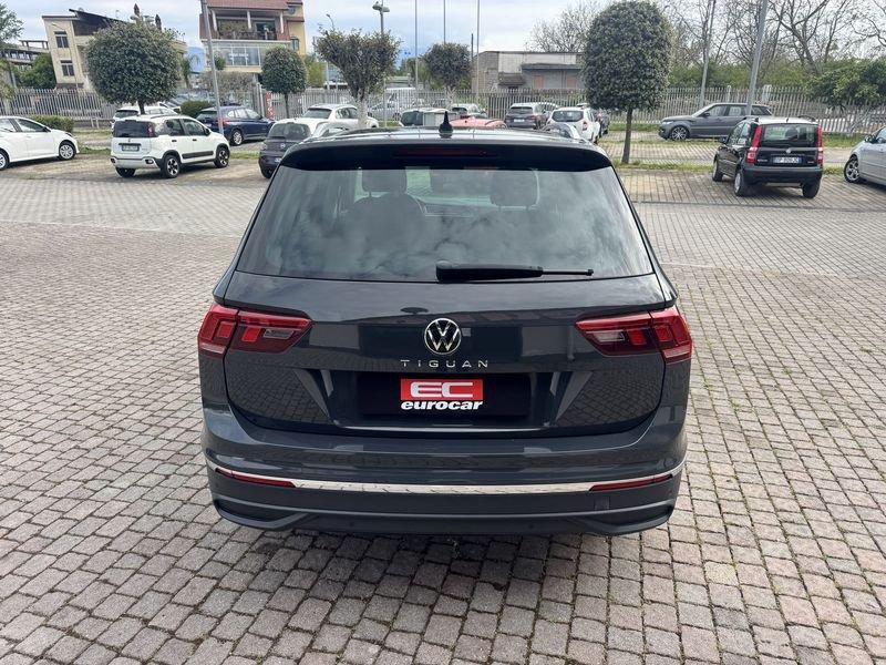 Volkswagen Tiguan 2.0 TDI SCR 90KW Life