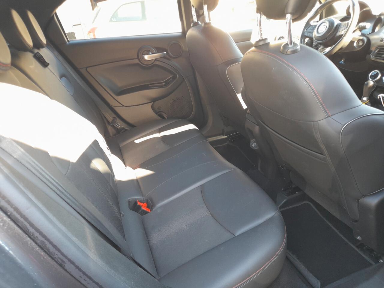 Fiat 500X 1.6 MultiJet 120 C Sport cambio automatico