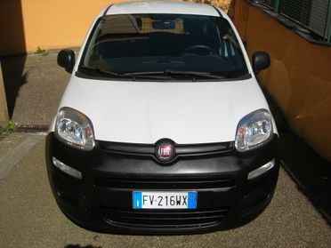 Fiat Panda 1.2 Pop Van 2 posti