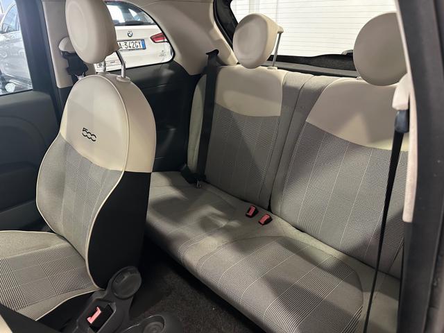 FIAT 500 1.3 Multijet 16V 95 CV Lounge