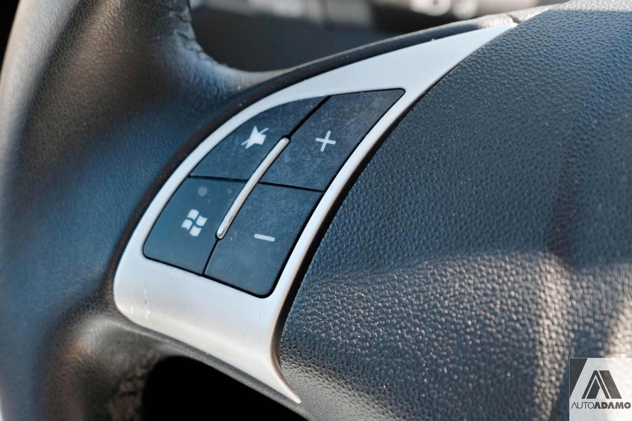 Fiat Punto 1.3 MJT II 75 CV 5 porte Lounge