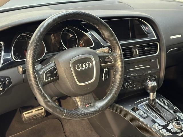 Audi RS5 RS 5 Coupé 4.2 V8 FSI quattro S tronic