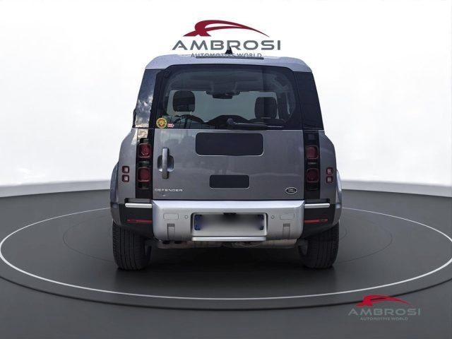 LAND ROVER Defender 90 3.0d i6 mhev S awd 200cv auto