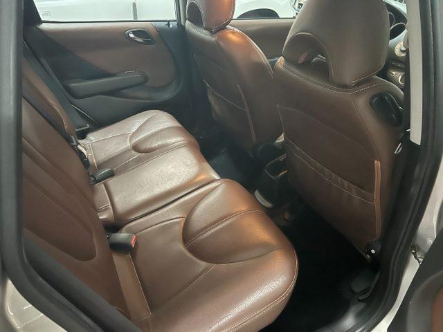 HONDA Jazz 1.4 i-DSi 5p. Cool