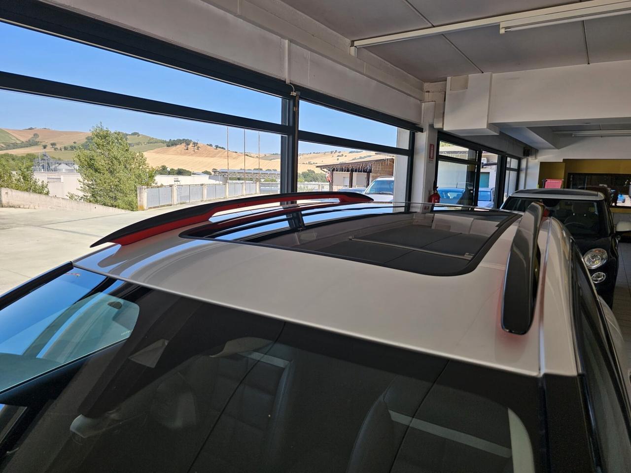 Citroen C5 Aircross BlueHDi 130 S&S EAT8 Shine + TETTO apribile e panorama