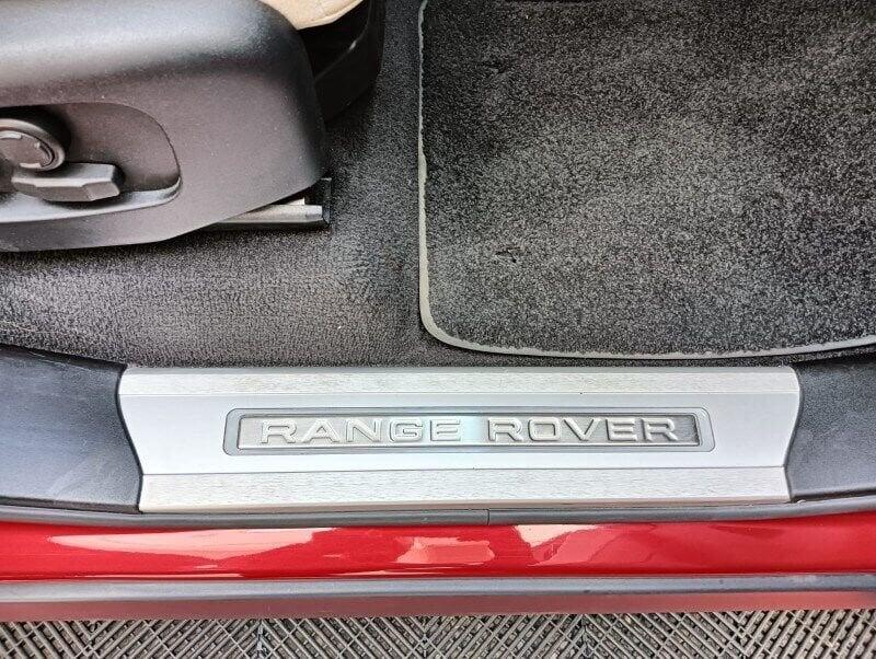 Land Rover RR Sport Range Rover Sport 4.4 SDV8 HSE Dynamic