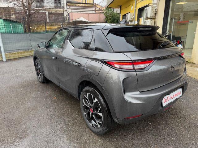 DS AUTOMOBILES DS 3 BlueHDi 130 aut. Performance Line+