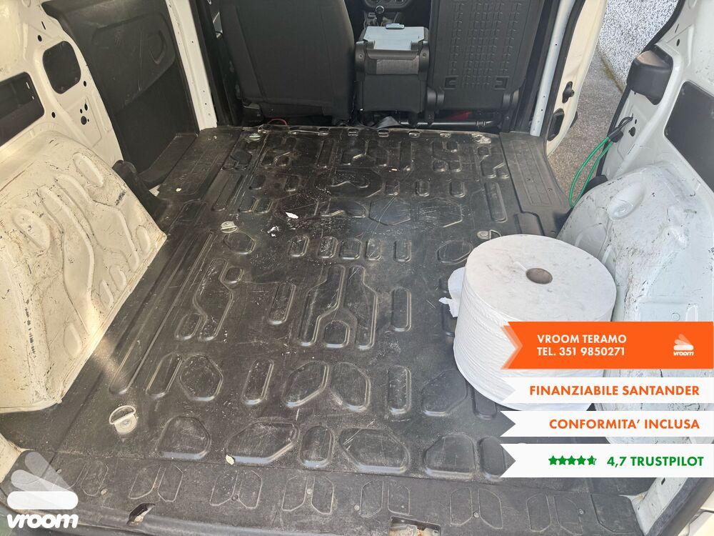 FIAT Doblò 3ª serie 1.3 MJT 16V Emotion