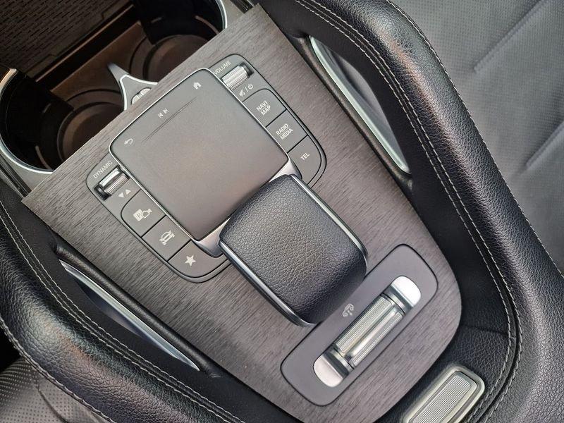 Mercedes-Benz GLE Coupé GLE 350 d 4Matic Coupé Premium Plus AMG IVA ESPOSTA