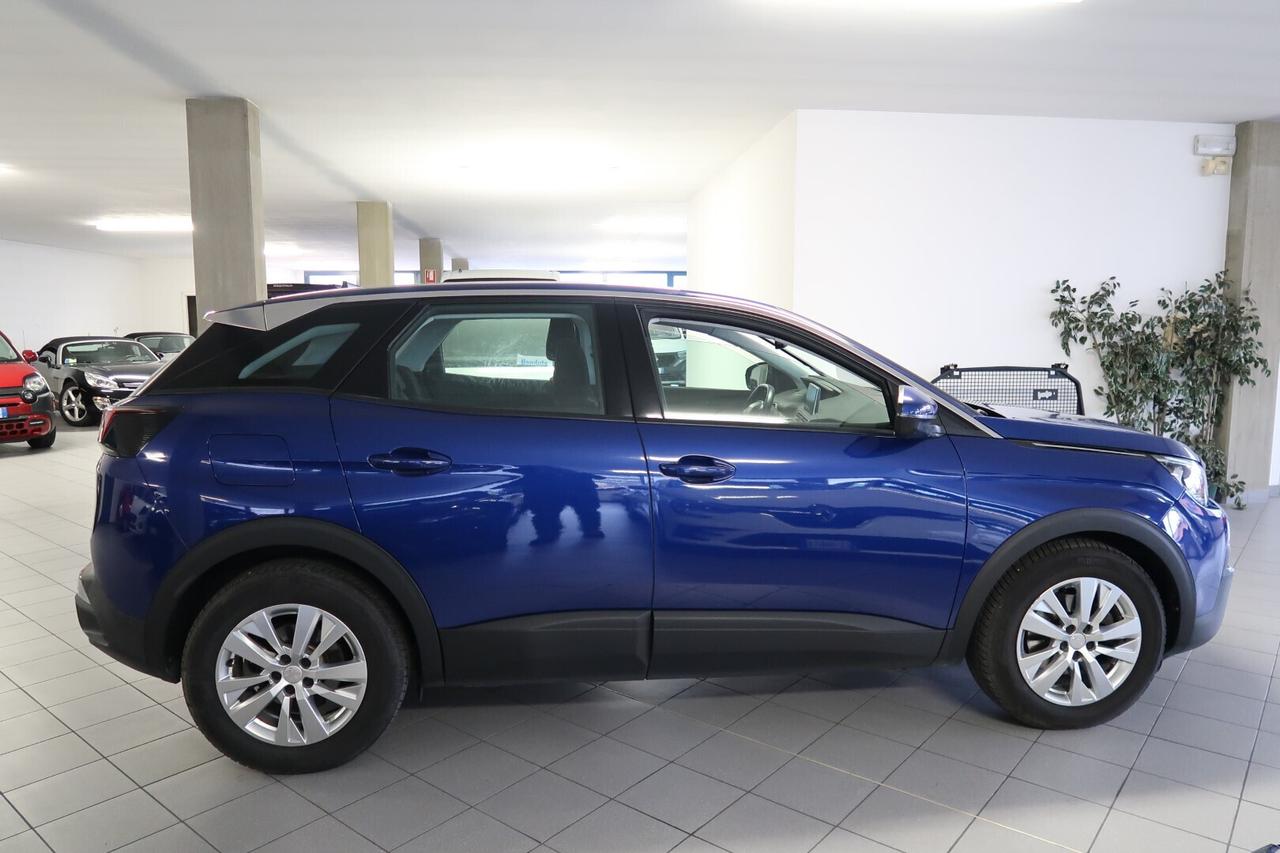 Peugeot 3008 BlueHDi 130 Business