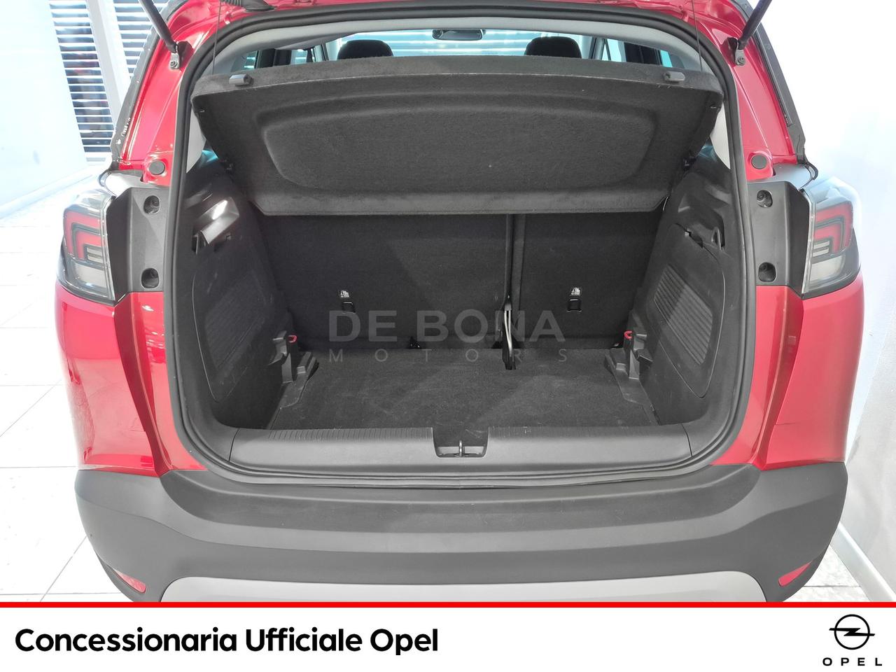 Opel Crossland 1.5 ecotec edition 110cv
