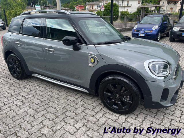 MINI Countryman 1.5 Cooper Hype Countryman ALL4 Automatica