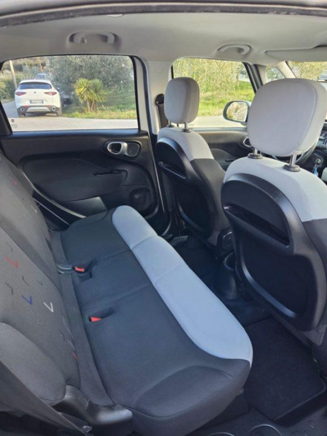 FIAT 500L 1.6 MJT 105CV POP STAR