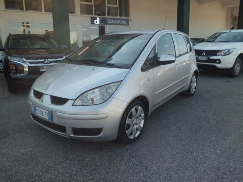 Mitsubishi Colt  Colt 1.5 DI-D HP 5p. Instyle