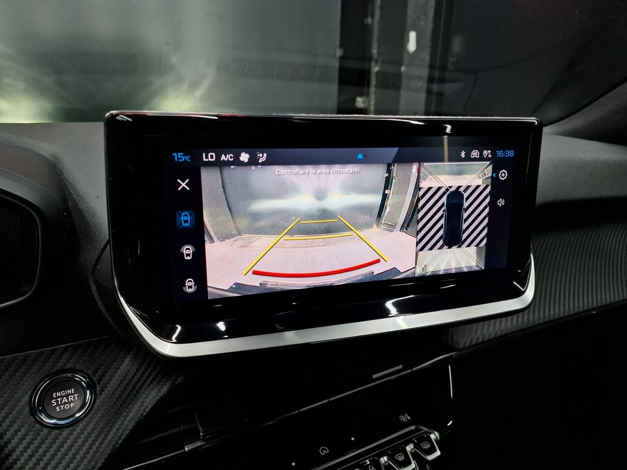 Peugeot 2008 1.2 PureTech 100 S&S Allure