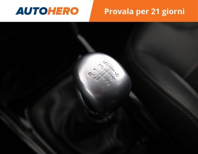 PEUGEOT 2008 1° serie BlueHDi 120 S&S Allure