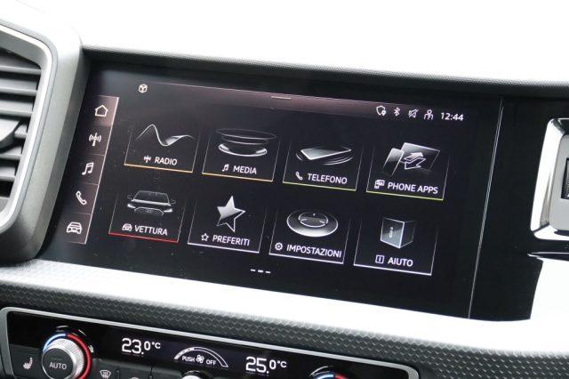 AUDI A1 SPB 30 TFSI Business