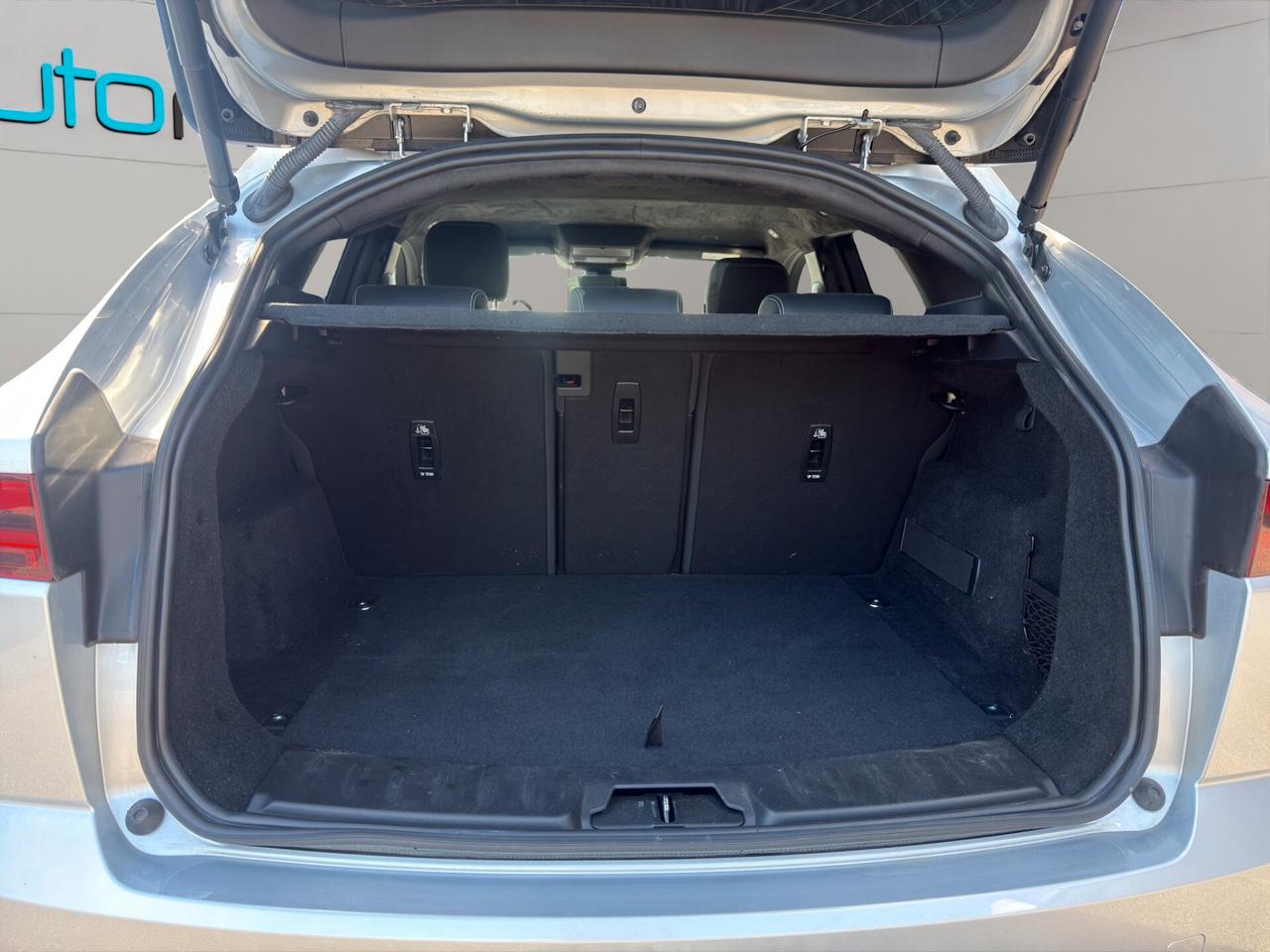 Jaguar E-Pace 2.0 I4 200 CV AWD Auto R-Dynamic S