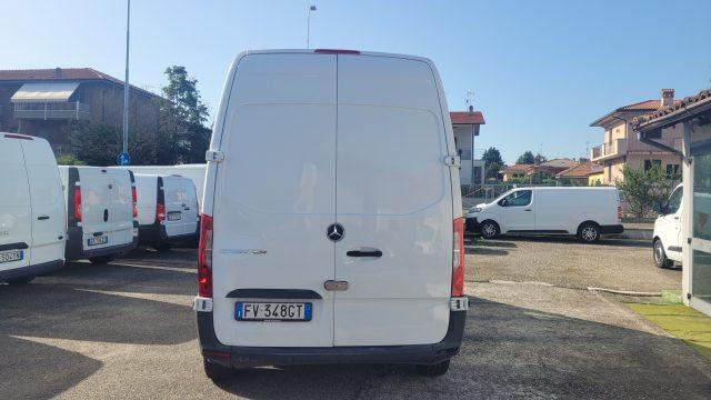 MERCEDES-BENZ Sprinter F37/33 311 CDI TN Furgone PM-TA Business