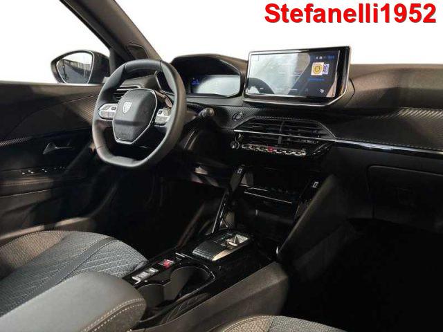 PEUGEOT 2008 54 kWh Allure