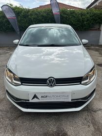 Volkswagen Polo 1.4 TDI 5p. Business
