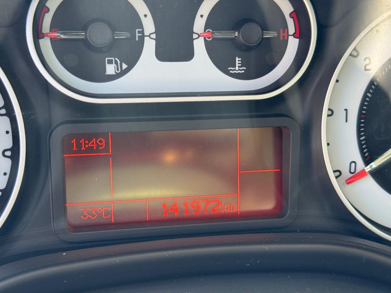 Fiat 500L 0.9 TwinAir Lounge 140000 KM
