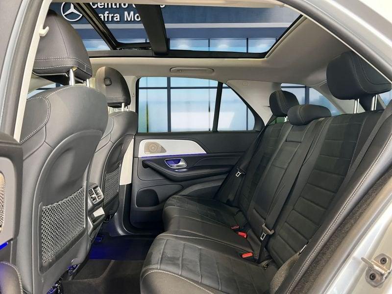 Mercedes-Benz GLE GLE 300 d 4Matic Mild Hybrid Premium Plus