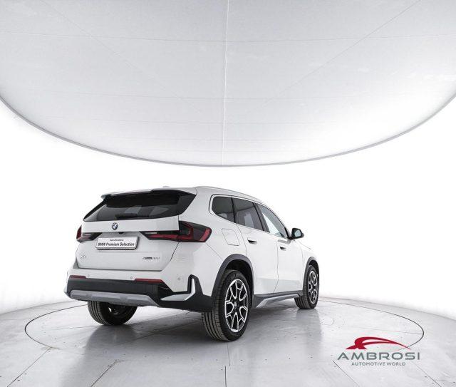 BMW X1 sDrive18d Xline Premium Comfort Package